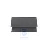 VW Originale Inserto Nero Satinato - 251259124A 01C