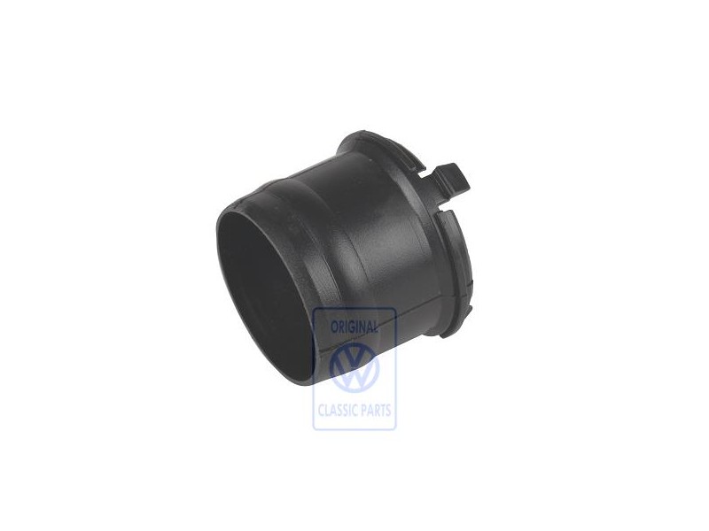 VW Originale Raccordo Aspirazione - 251261130