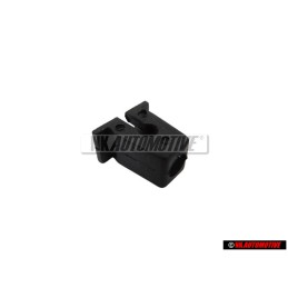 VW Originale Dado Ad Innesto - N 90338701