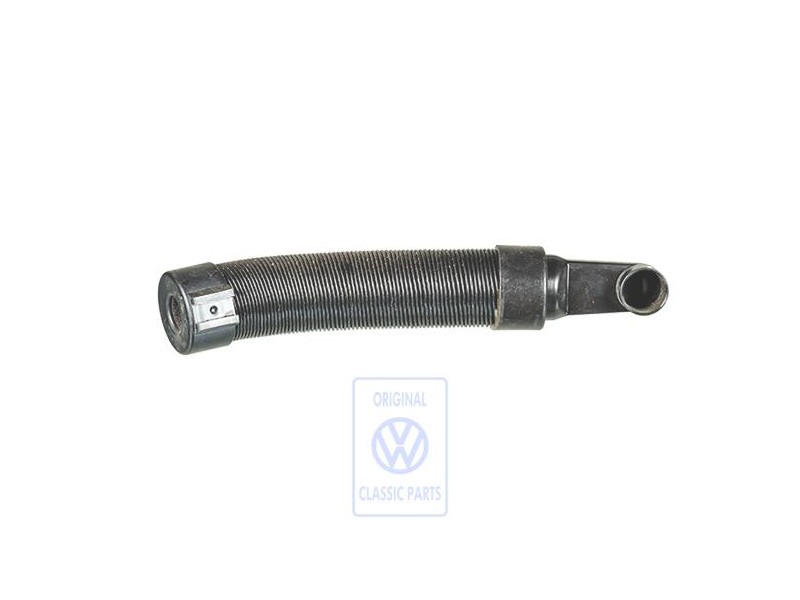 VW Originale Collettore Di Aspirazione - 251261135