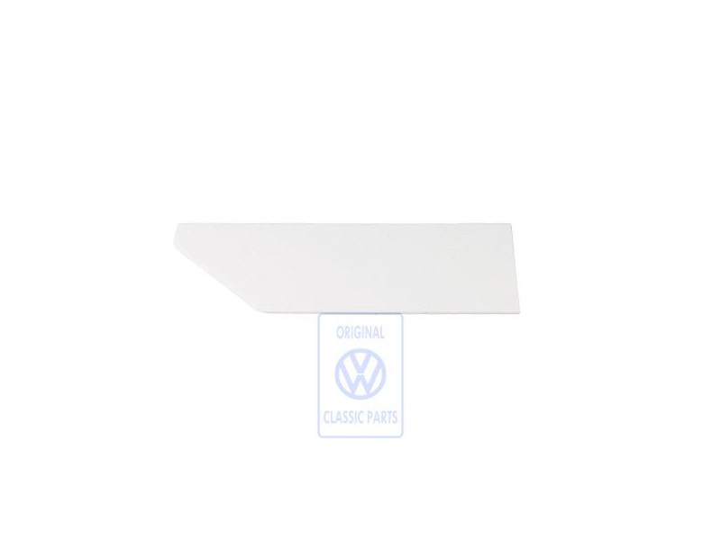 VW Originale Guarnizione - 251261142