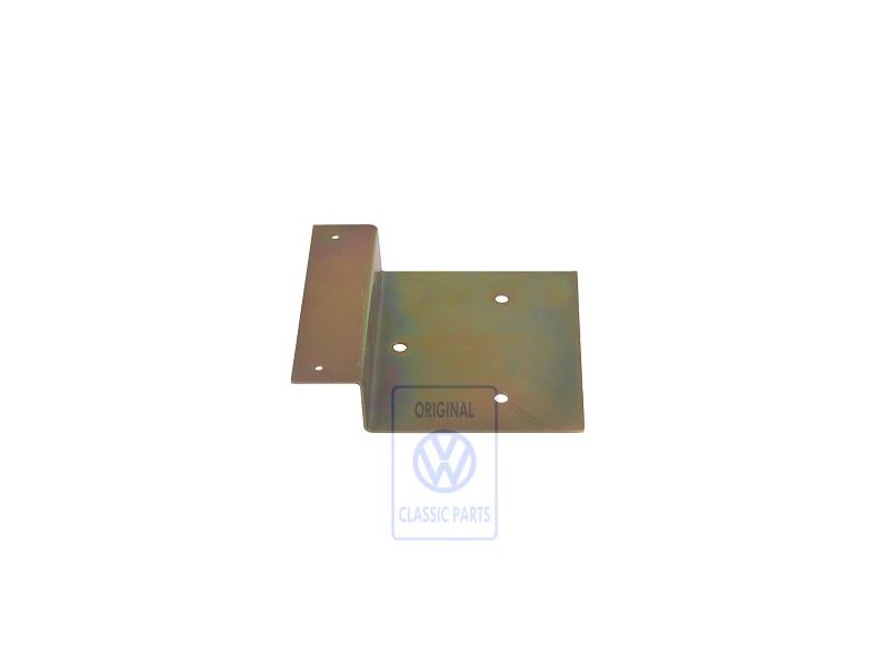 VW Originale Supporto - 251261165B