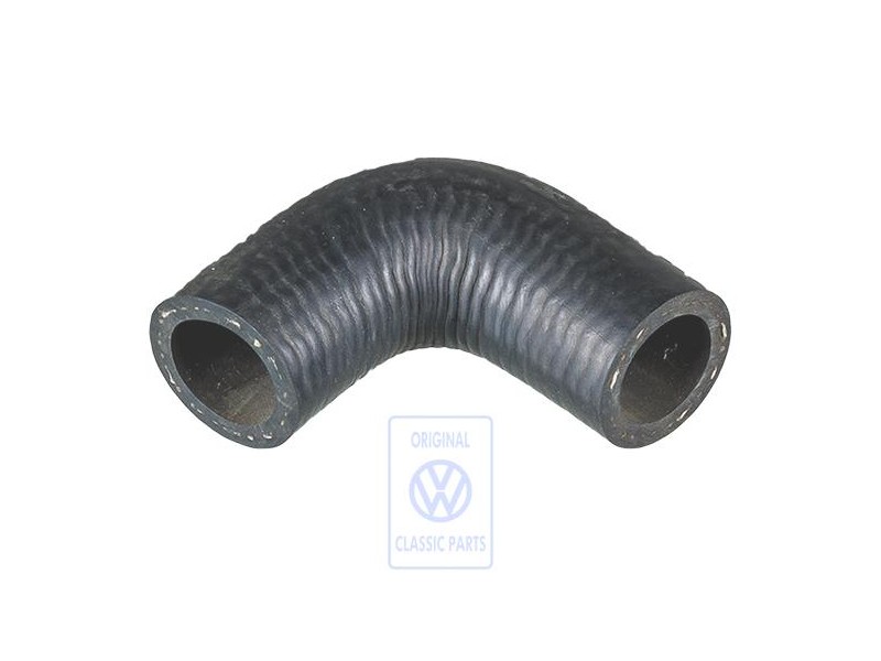 VW Originale Tubo Flessibile Liq. Raffredd. 