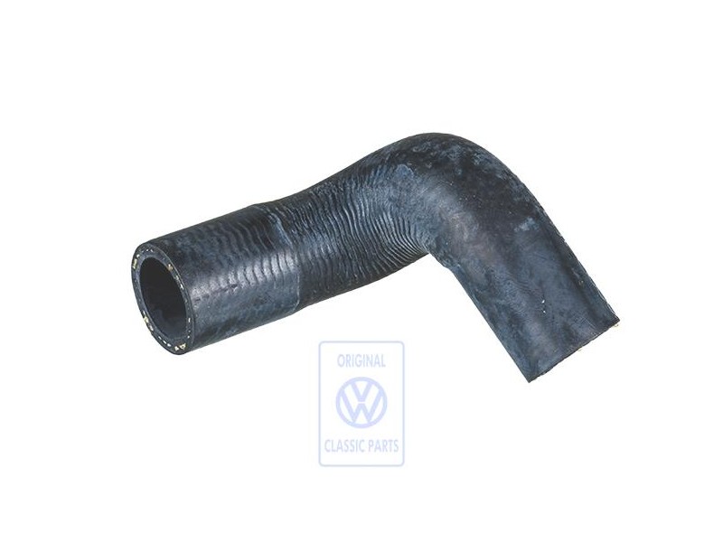 VW Originale Tubo Flessibile Liq. Raffredd. 