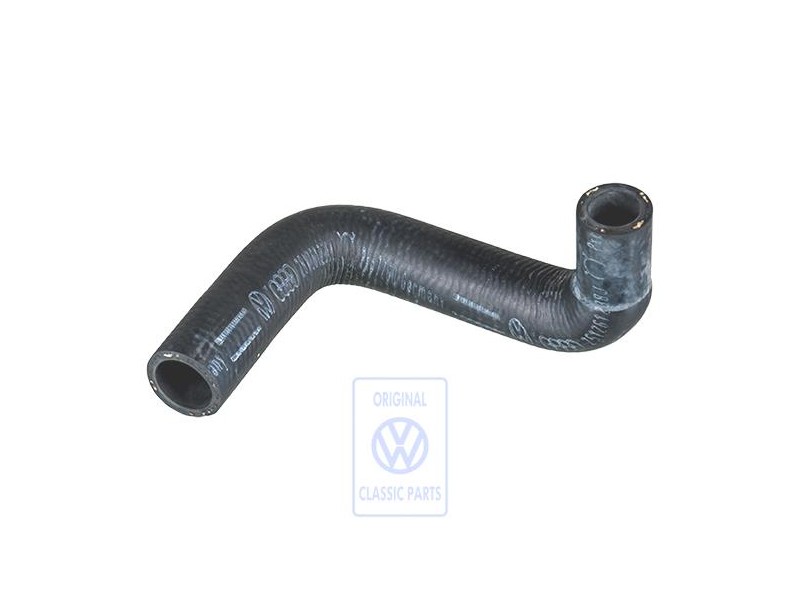 VW Originale Tubo Flessibile Liq. Raffredd. 