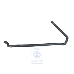 VW Originale Tubo Flessibile Liq. Raffredd. 