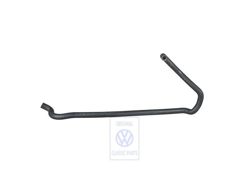 VW Originale Tubo Flessibile Liq. Raffredd. 