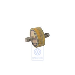 VW Originale Cuscinetto Gomma-Metallo - 251261325C