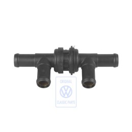 VW Originale Valvola Non Ritorno - 251261546B