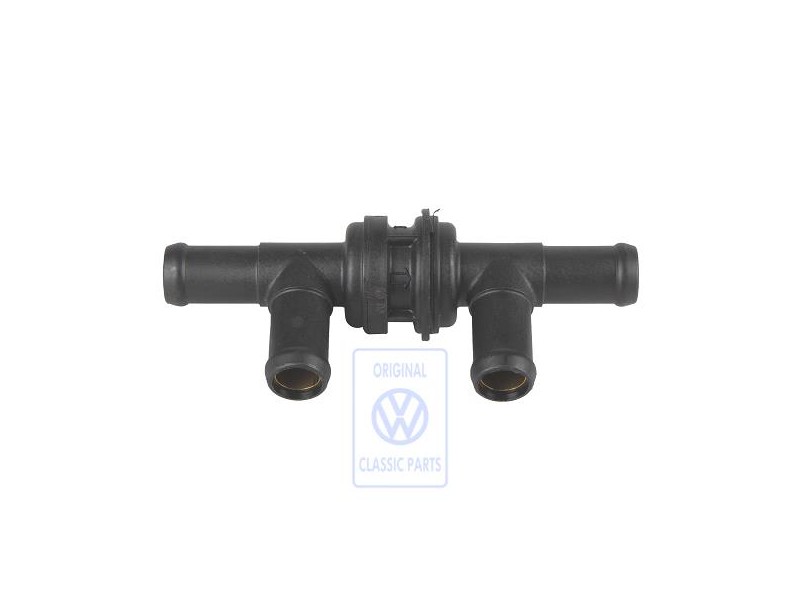 VW Originale Valvola Non Ritorno - 251261546B