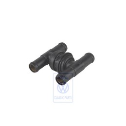 VW Originale Valvola Non Ritorno - 251261546C