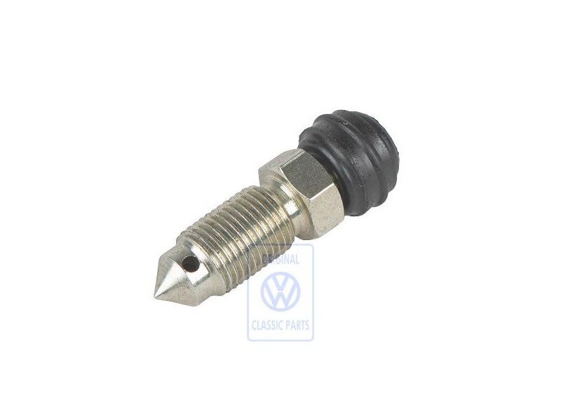 VW Originale Valvola Di Spurgo - 251261548