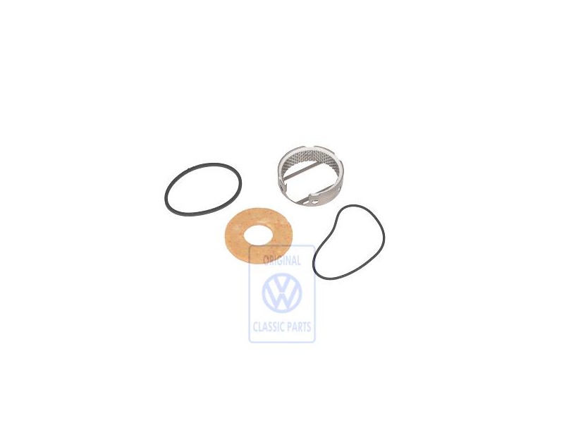 VW Originale Set Di Guarnizioni - 251261552