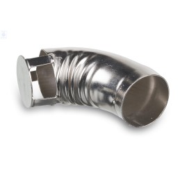 VW Originale Tubo Scarico - 251261603A
