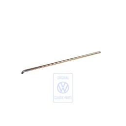 VW Originale Terminale Di Scarico - 251261629