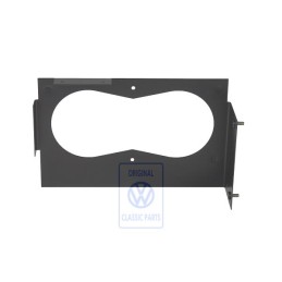 VW Originale Supporto - 251261737
