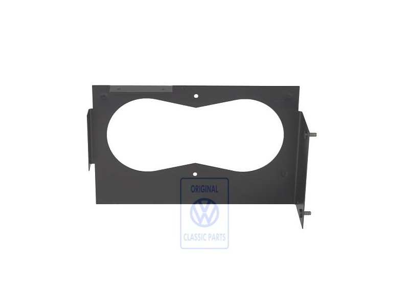 VW Originale Supporto - 251261737