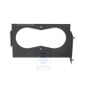 VW Originale Supporto - 251261737