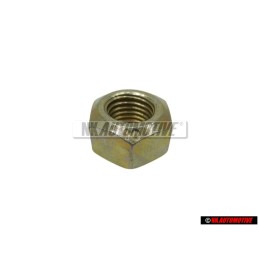 VW Originale Dado Esagonale, Autobloccante - N 0221413