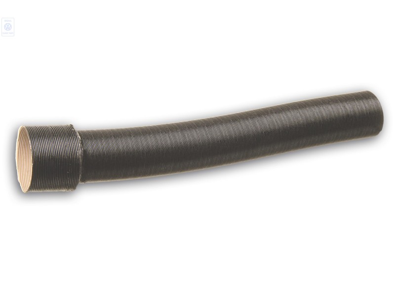 VW Originale Tubo Flessibile Aria Calda - 251261811