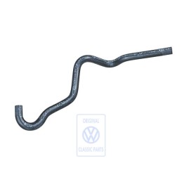 VW Originale Tubo Flessibile Liq. Raffredd. 