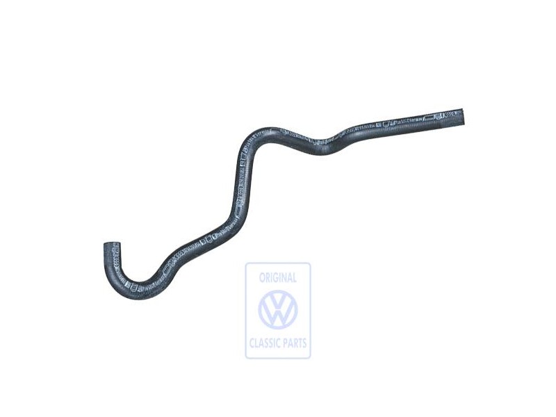 VW Originale Tubo Flessibile Liq. Raffredd. 