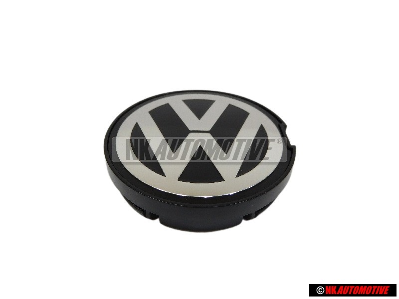 VW Originale Cappuccio Di Copertura - 6N0601171