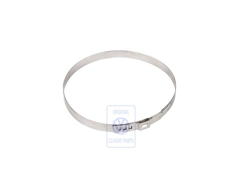 VW Originale Morsetto - 251407291F