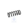 VW Originale Molla Elicoidale 2 Striscie Colorate - 251411105B 952