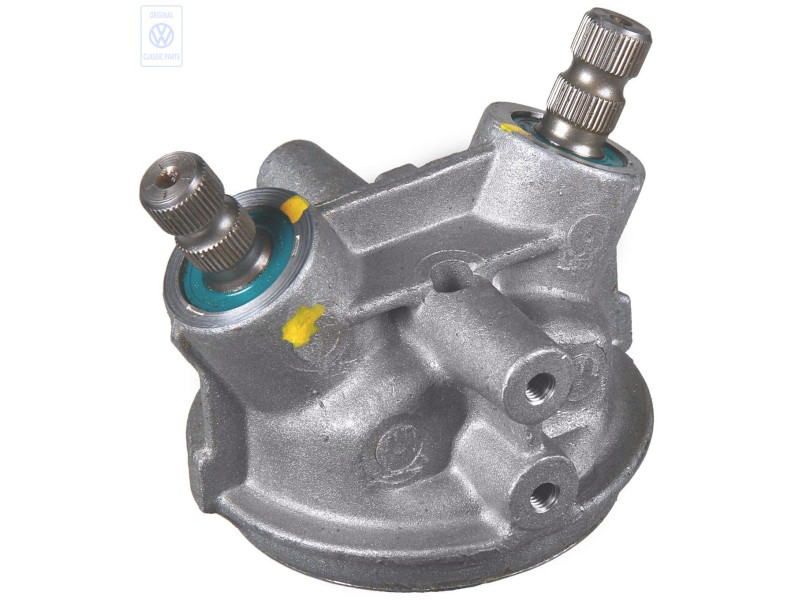 VW Originale Scatola Rinvio - 251419025