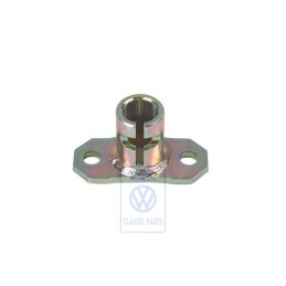 VW Originale Flangia - 251419407D