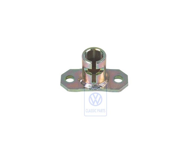 VW Originale Flangia - 251419407D