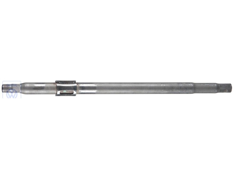 VW Originale Tubo Del Piantone Dello Sterzo - 251419505