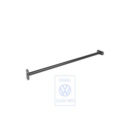 VW Originale Albero Intermedio Dello Sterzo - 251419753C