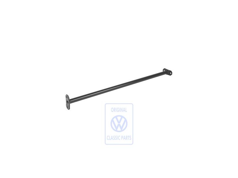 VW Originale Albero Intermedio Dello Sterzo - 251419753C