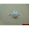 VW Originale Supporto Per Cavo Bowden - 443837161