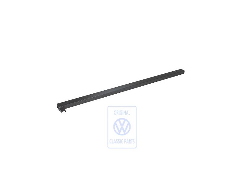 VW Originale Tubo Protezione - 251703811
