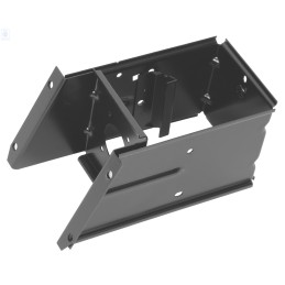 VW Originale Corpo Per Meccanismo Comando - 251711107H