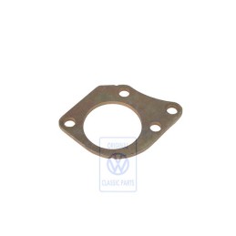 VW Originale Piastra - 251711187B
