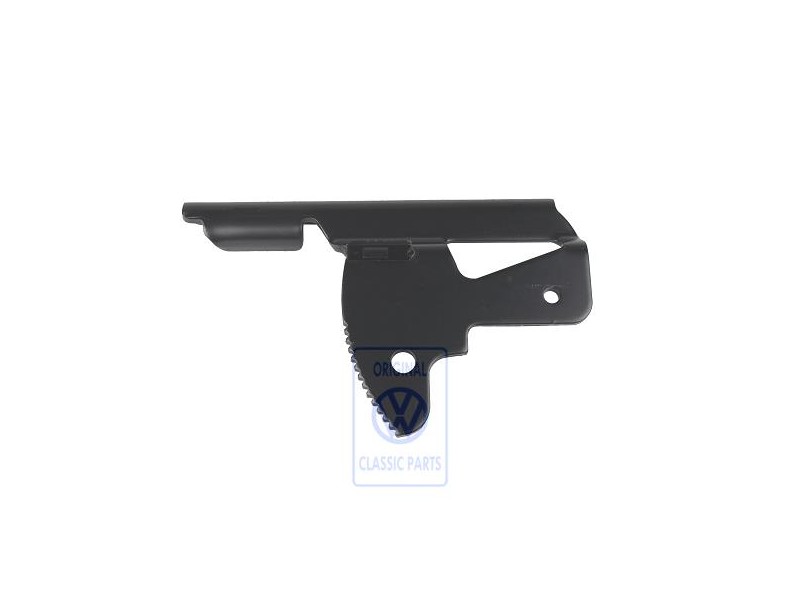 VW Originale Supporto Di Cuscinetto Freno Di Stazionamento - 251711329C
