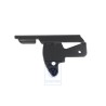 VW Originale Supporto Di Cuscinetto Freno Di Stazionamento - 251711329C