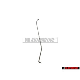 VW Originale Tirante - 1H6827515A