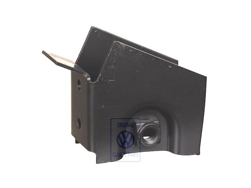 VW Originale Allogg. Per Ammortizzatore - 251803545B