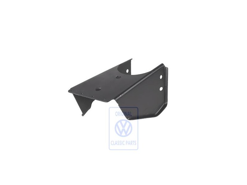 VW Originale Supporto Di Alloggiamento Per Meccanismo Dirinvio - 251805339