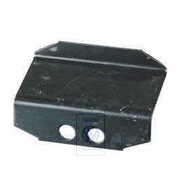 VW Originale Rinforzo Cerniera - 251809163