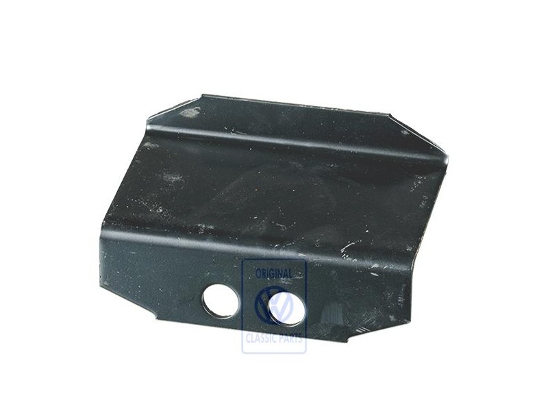 VW Originale Rinforzo Cerniera - 251809163