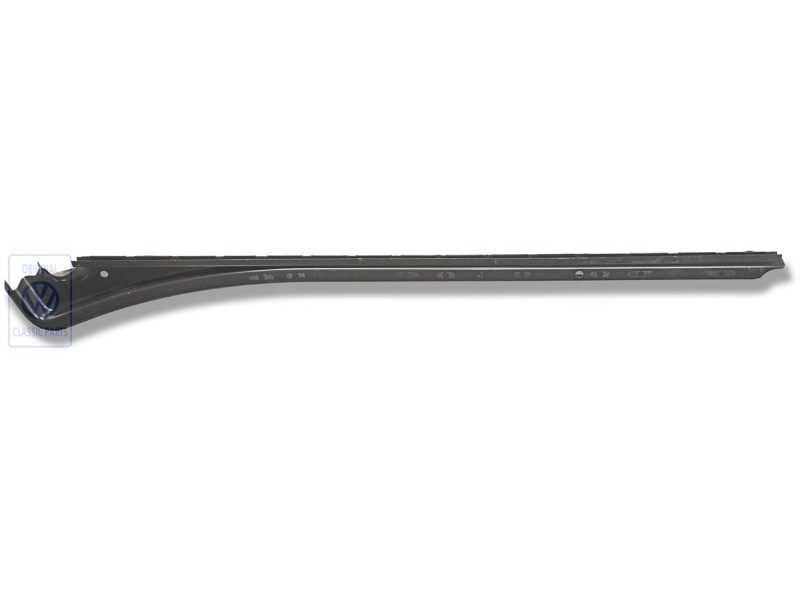 VW Originale Guida Per Porta Scorrevole - 251809902
