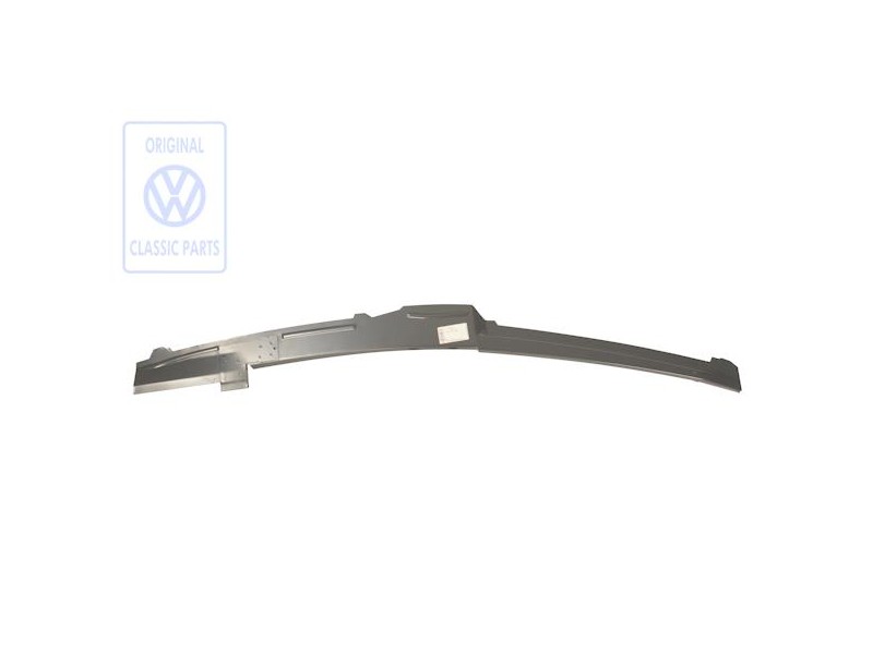VW Originale Lamiera Tenuta Per Angolo - 251813399