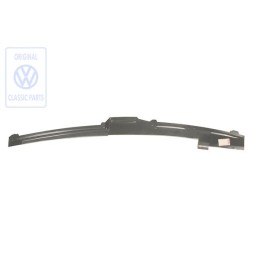 VW Originale Lamiera Tenuta Per Angolo - 251813400