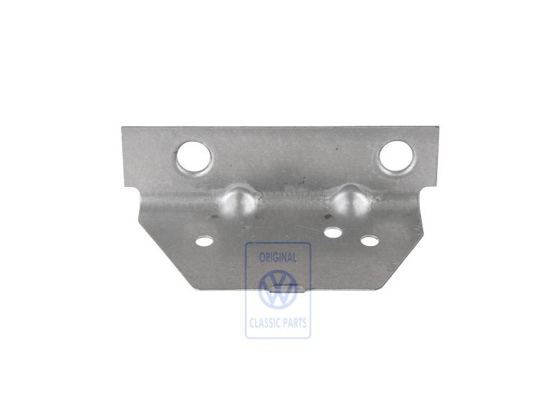 VW Originale Sostegno Per Filtro Aria - 251813541A